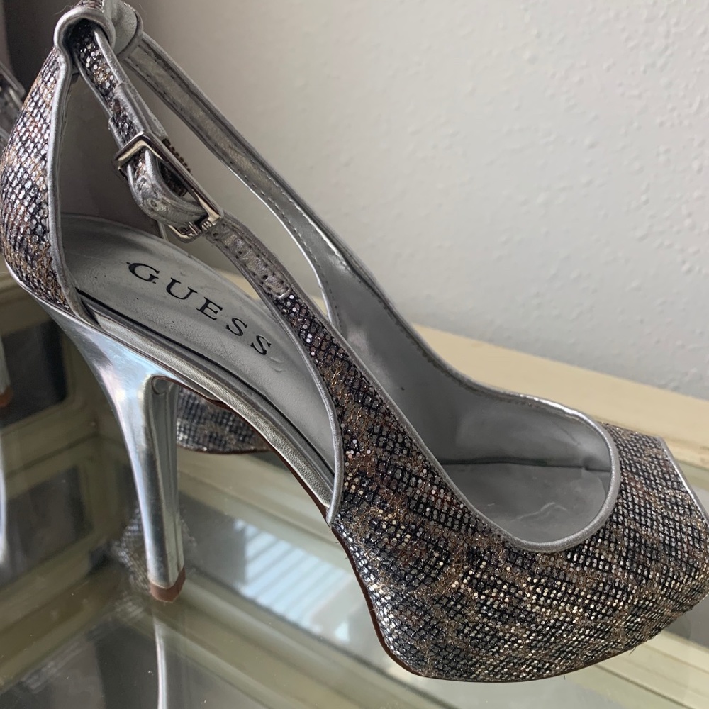 Dress Shoes